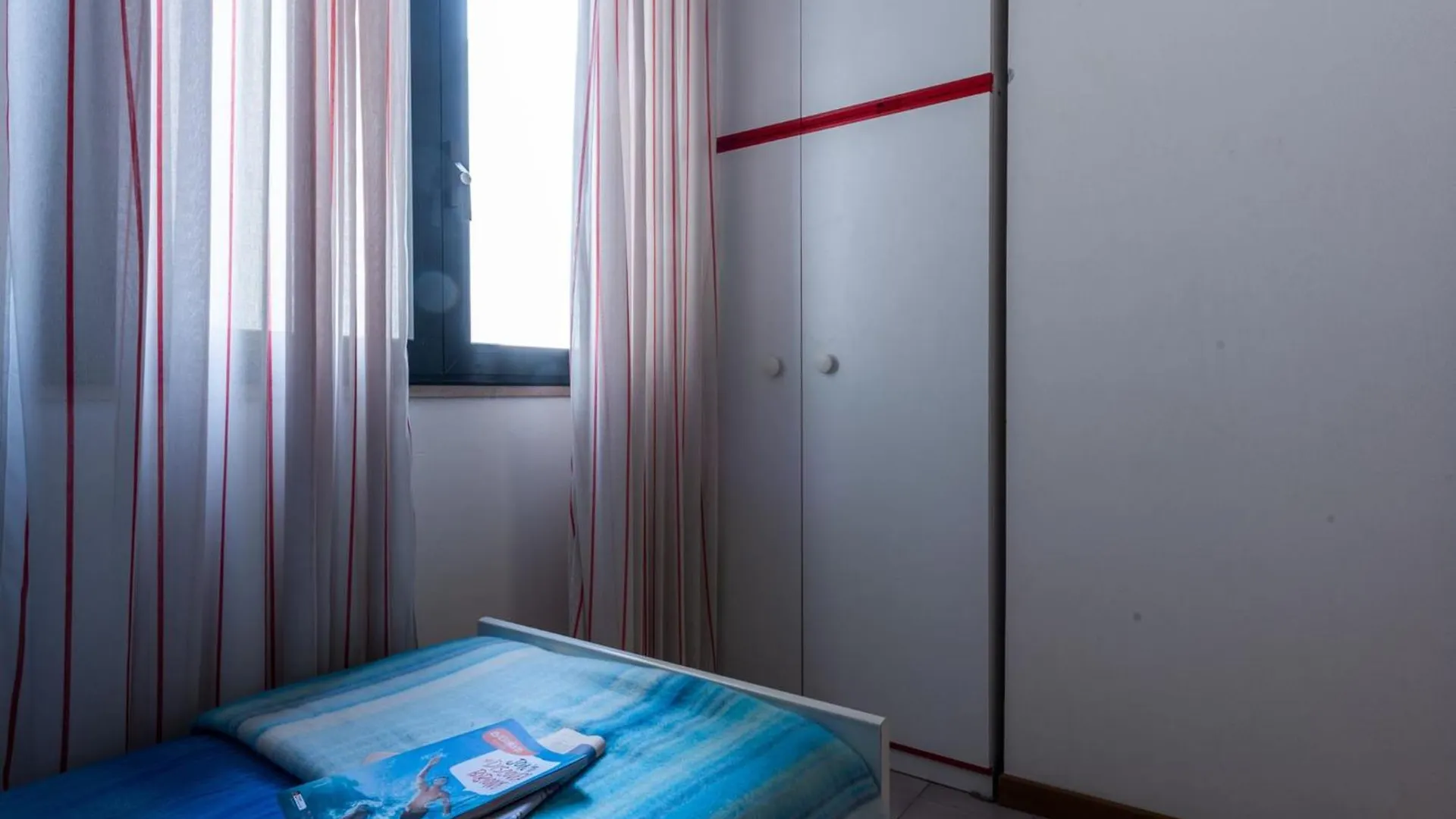Seafront Apartment With Pool In Bibione