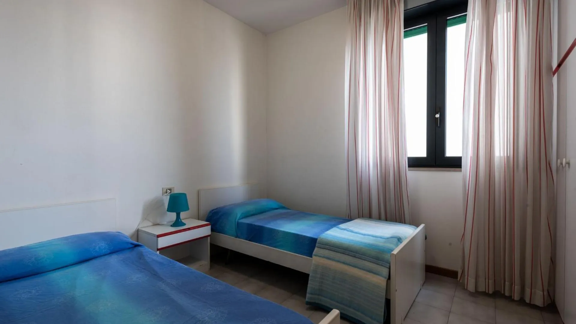 Seafront Apartment With Pool In Bibione 0*,  Italy