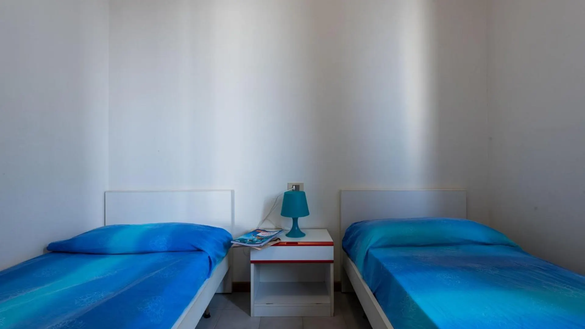 Seafront Apartment With Pool In Bibione Italy